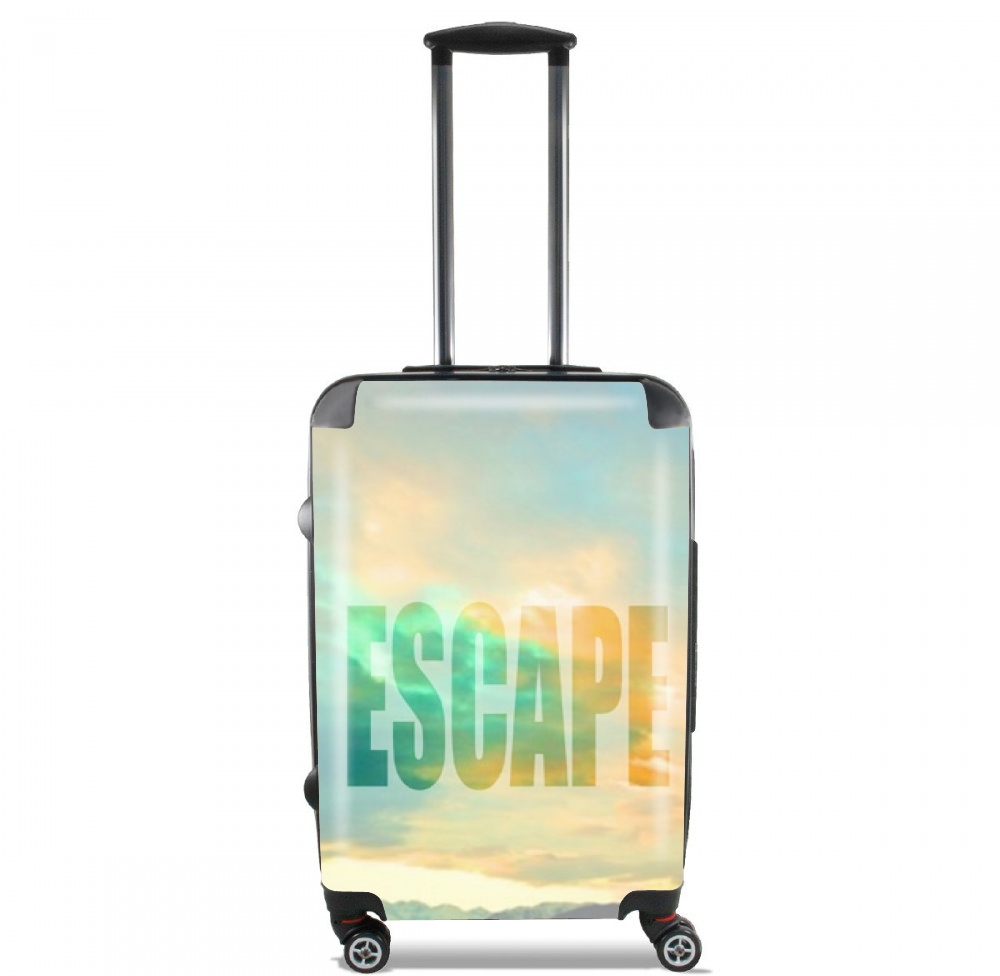 Valise trolley bagage L pour Escape
