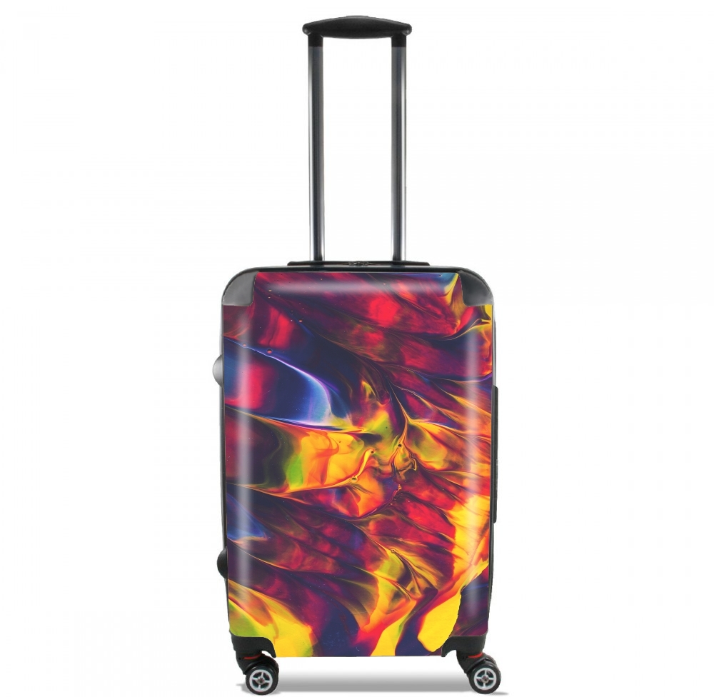 Valise trolley bagage L pour EXPLOSION