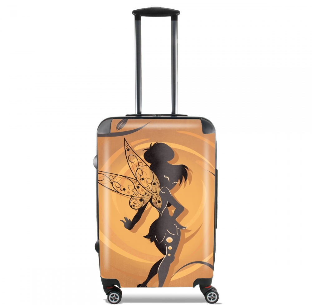 Valise trolley bagage L pour Fairy Of Sun