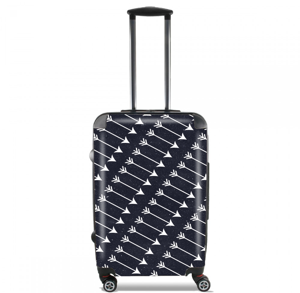 Valise trolley bagage L pour Flechas Marinas