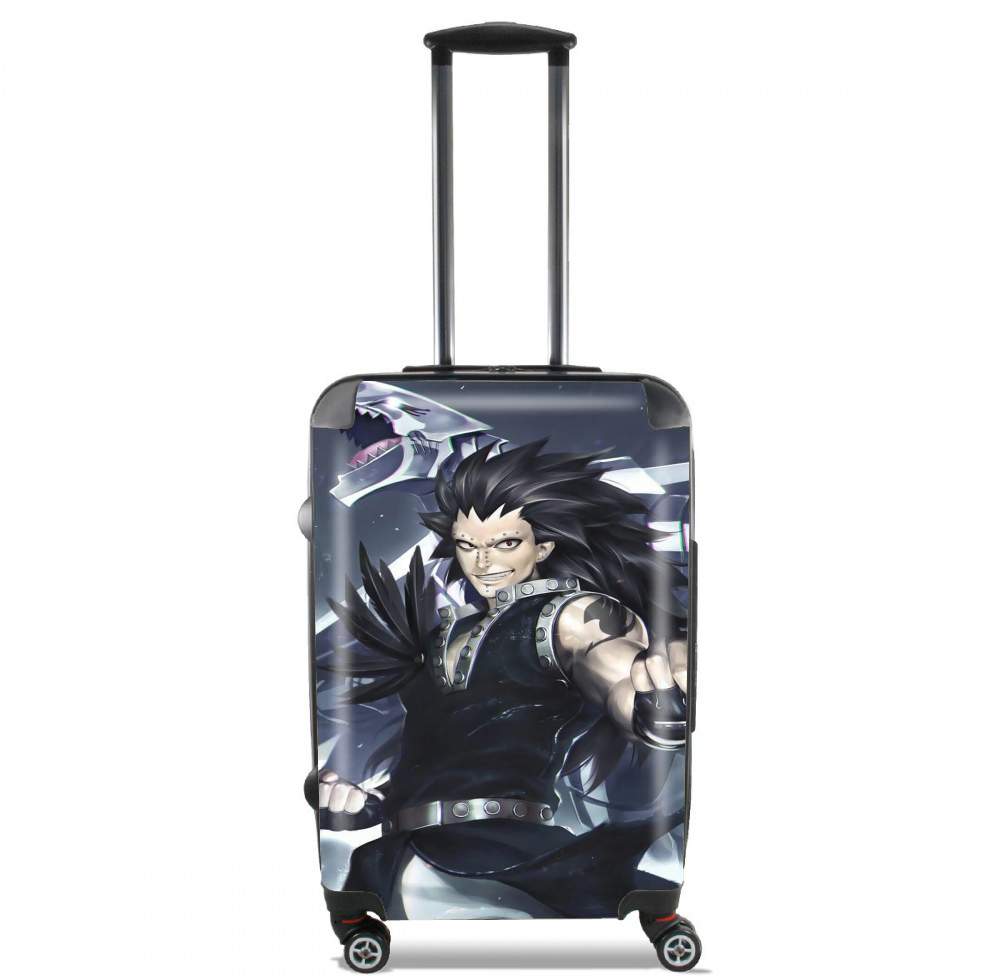 Valise trolley bagage L pour Gajil dragon metal