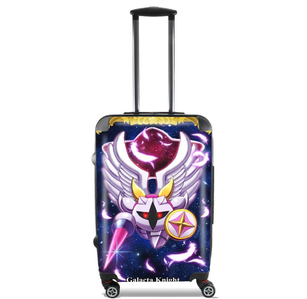 Valise trolley bagage L pour Galacta Knight