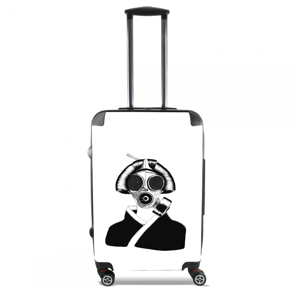 Valise trolley bagage L pour Geisha II