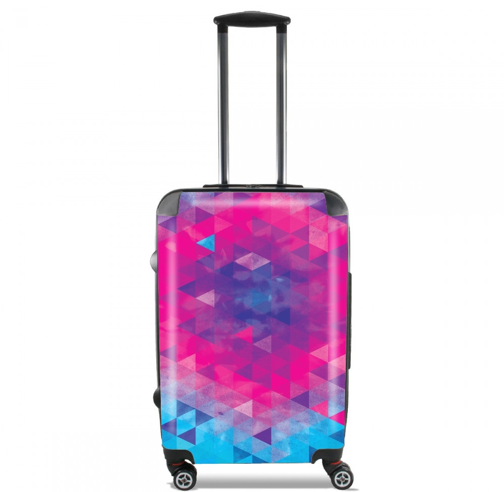 Valise trolley bagage L pour Gheo 10