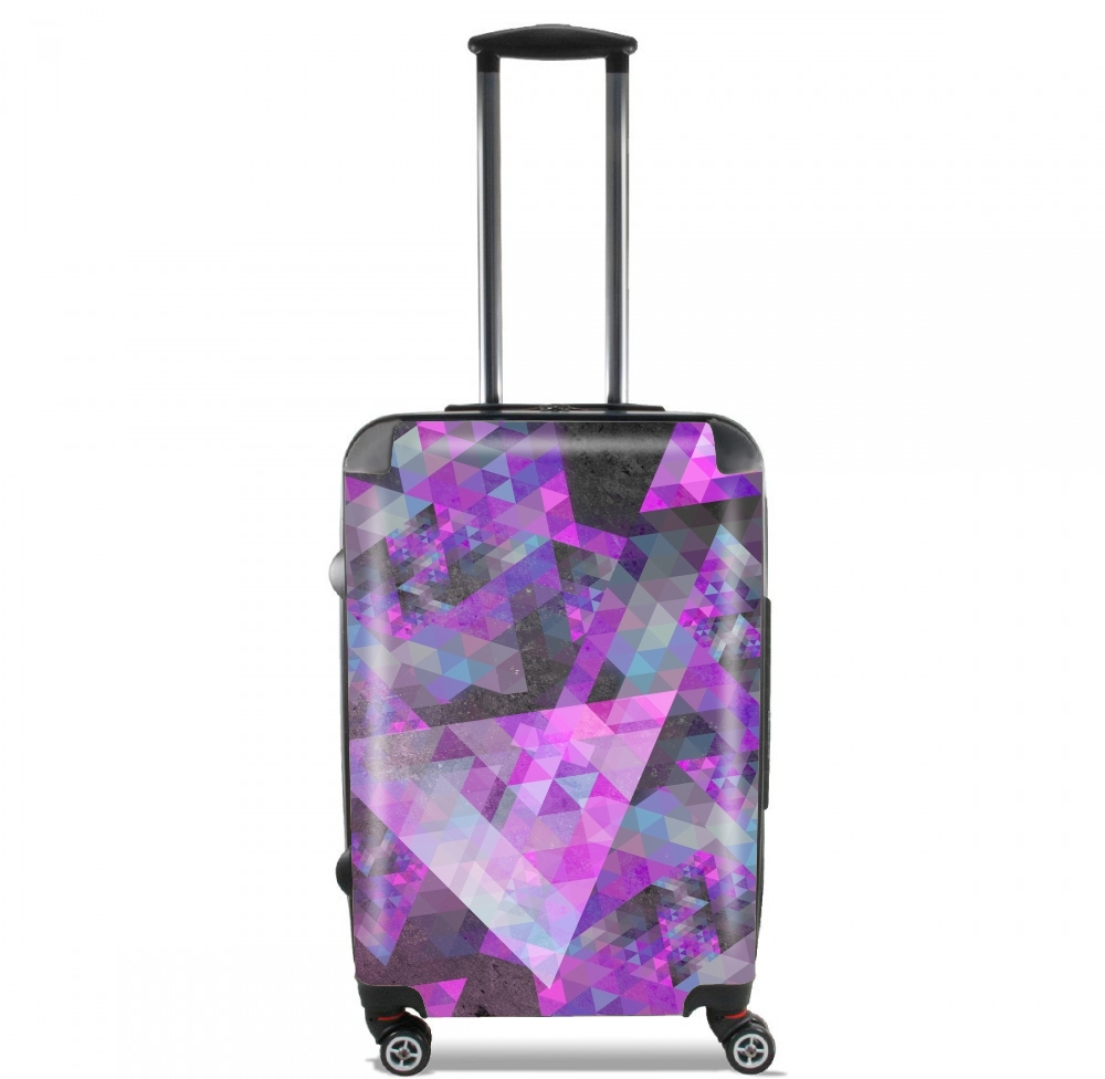 Valise trolley bagage L pour Gheo 5