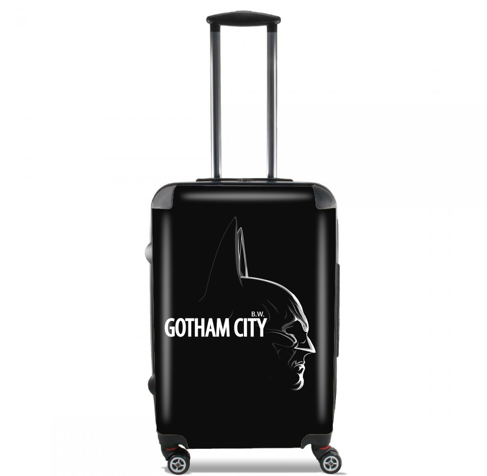 Valise trolley bagage L pour Gotham