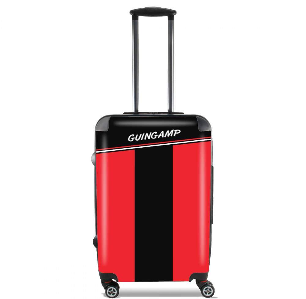 Valise trolley bagage L pour Guingamps Maillot Football