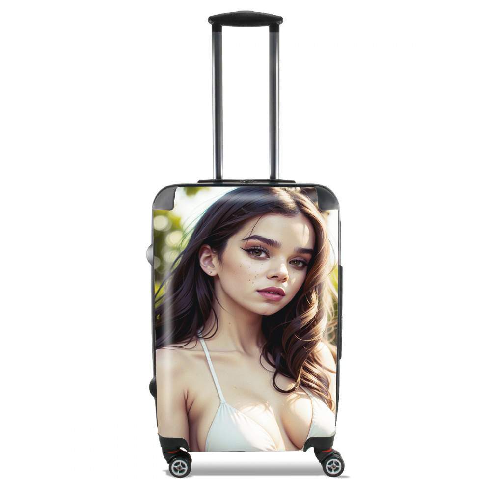 Valise trolley bagage L pour Hailee
