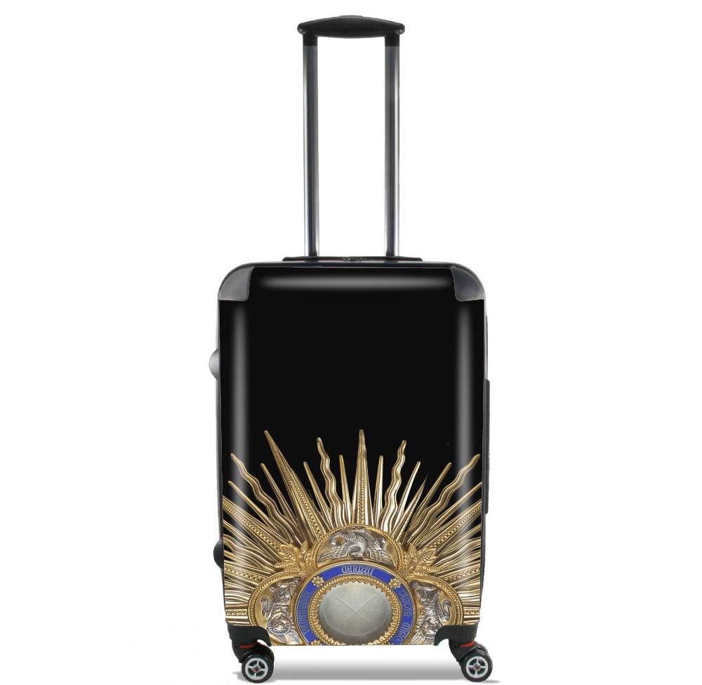 Valise trolley bagage L pour HALO