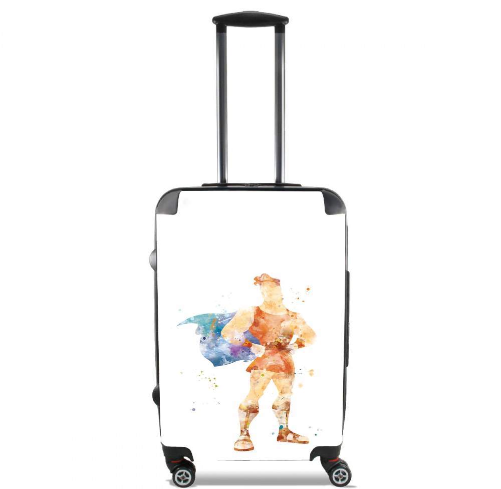 Valise trolley bagage L pour Hercules WaterArt