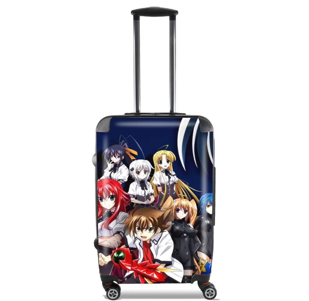 Valise trolley bagage L pour High School DxD