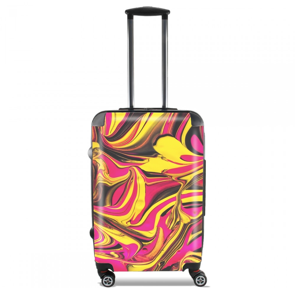 Valise trolley bagage L pour HOLD UP