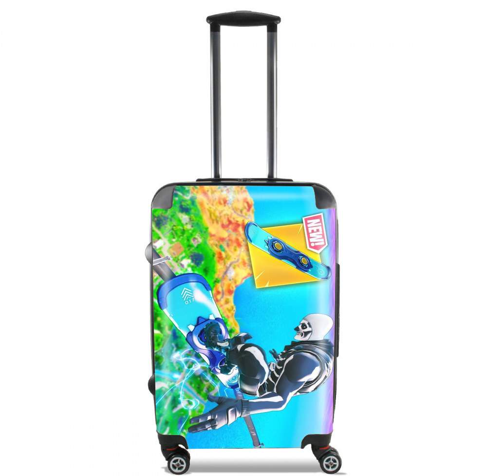 Valise trolley bagage L pour Hoverboard Fortnite - Driftboard
