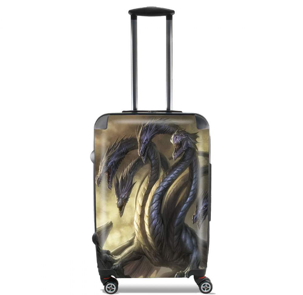 Valise trolley bagage L pour Hydre