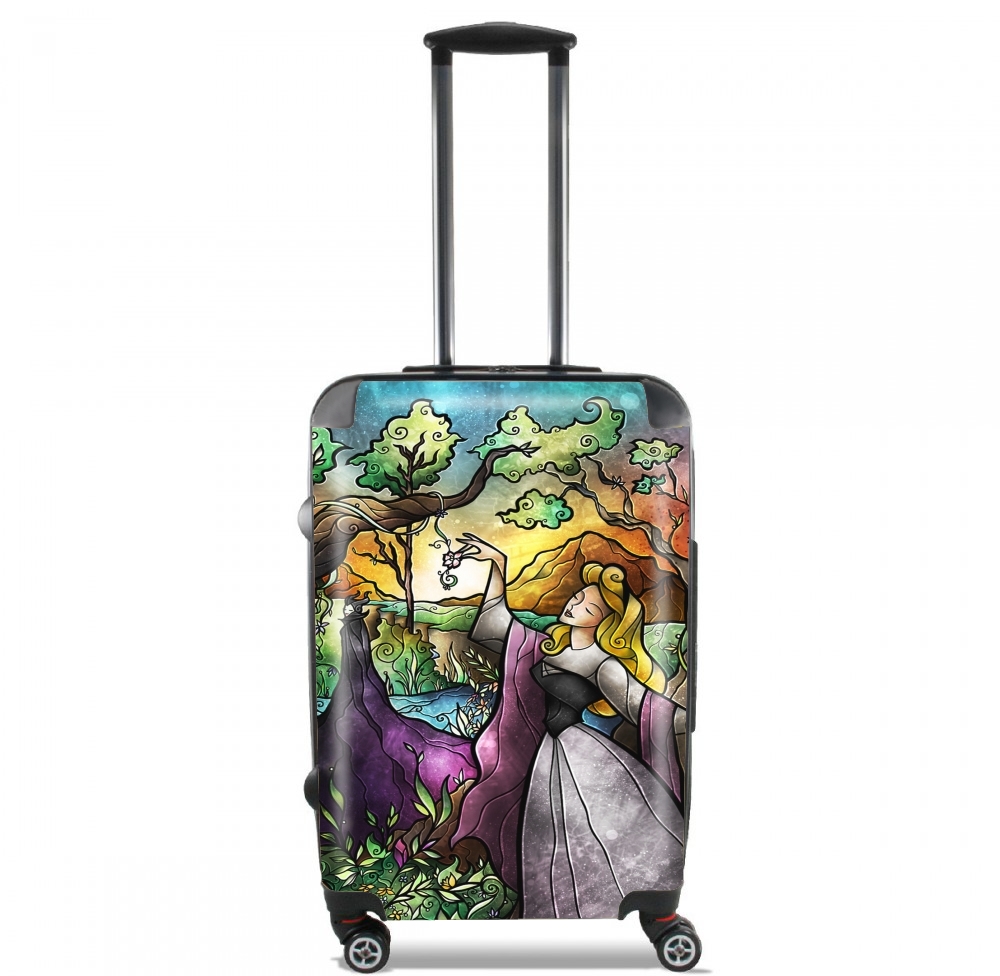 Valise trolley bagage L pour I Know You