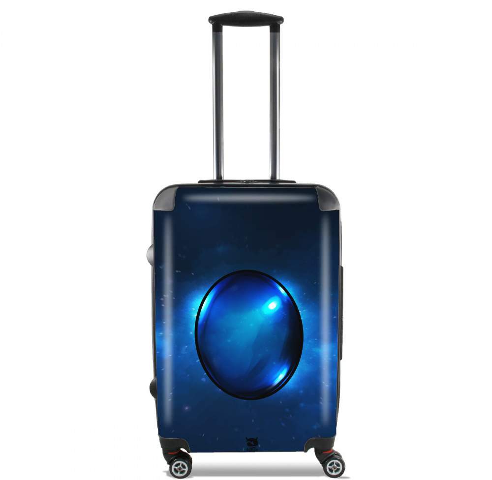 Valise trolley bagage L pour Infinity Gem Space