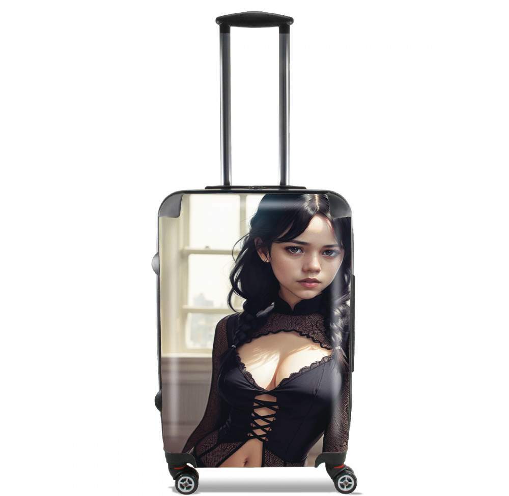 Valise trolley bagage L pour Jenna