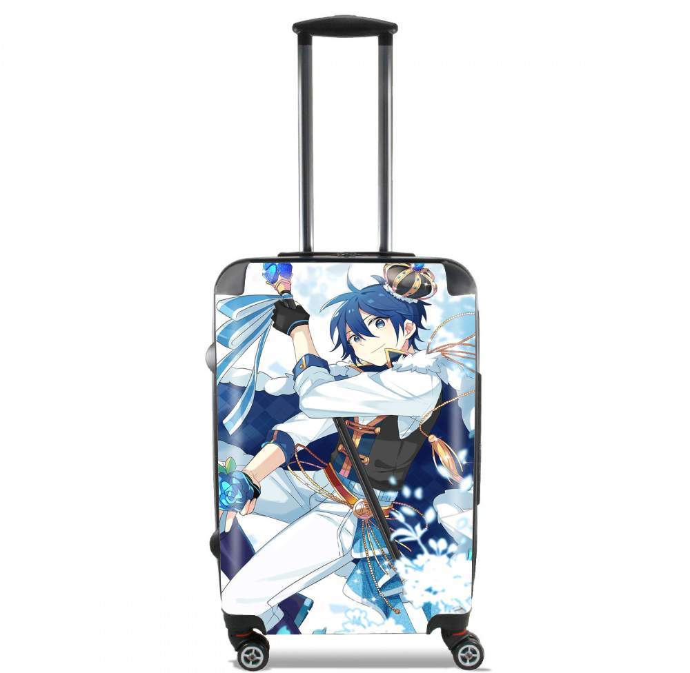 Valise trolley bagage L pour Kaito Hunter x Hunter
