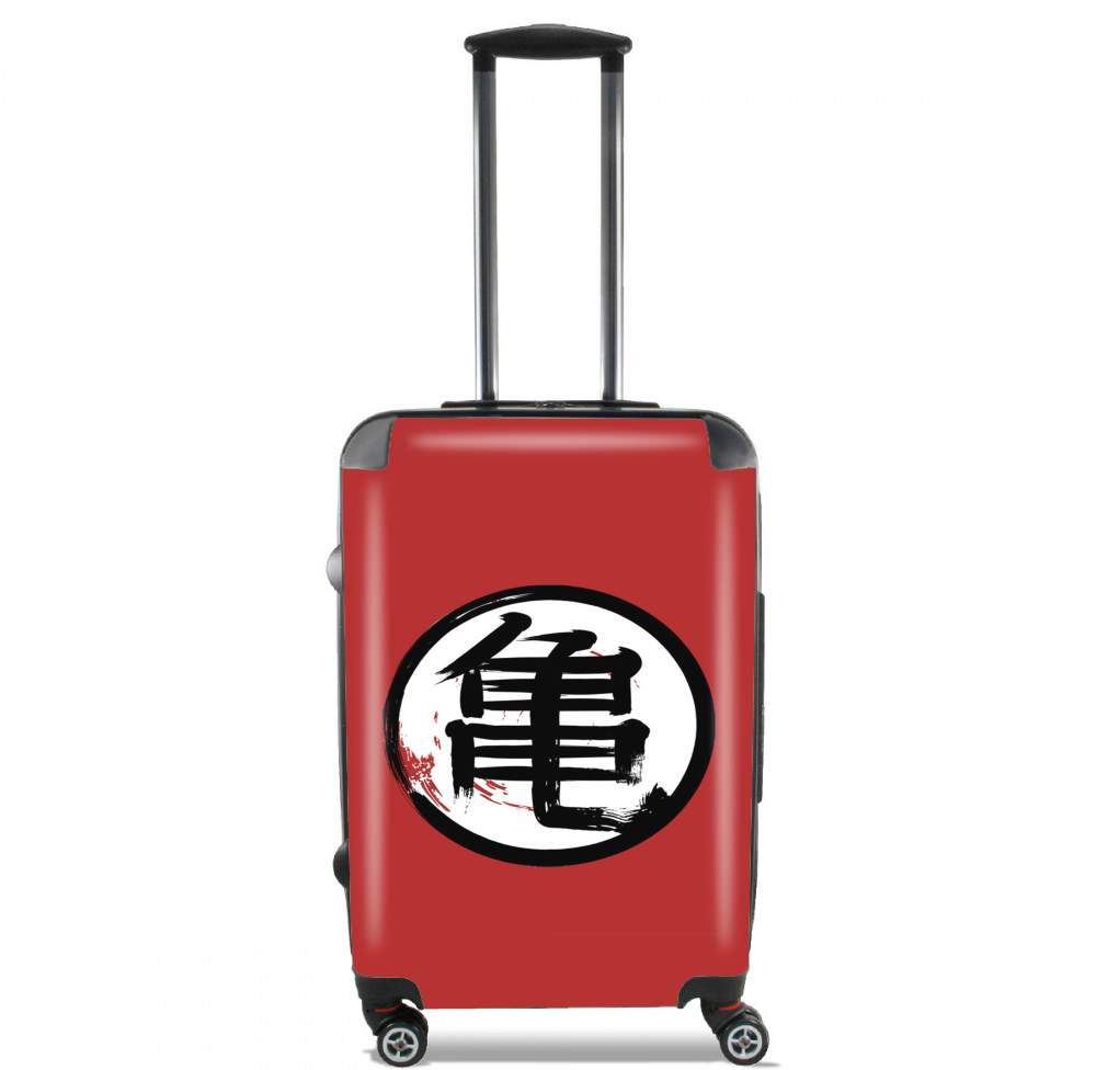 Valise trolley bagage L pour Kameha Kanji