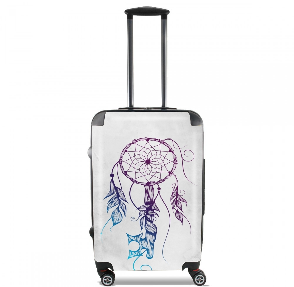 Valise trolley bagage L pour Key to Dreams Colors 