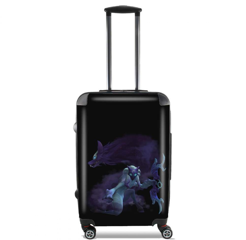 Valise trolley bagage L pour Kindred Lol