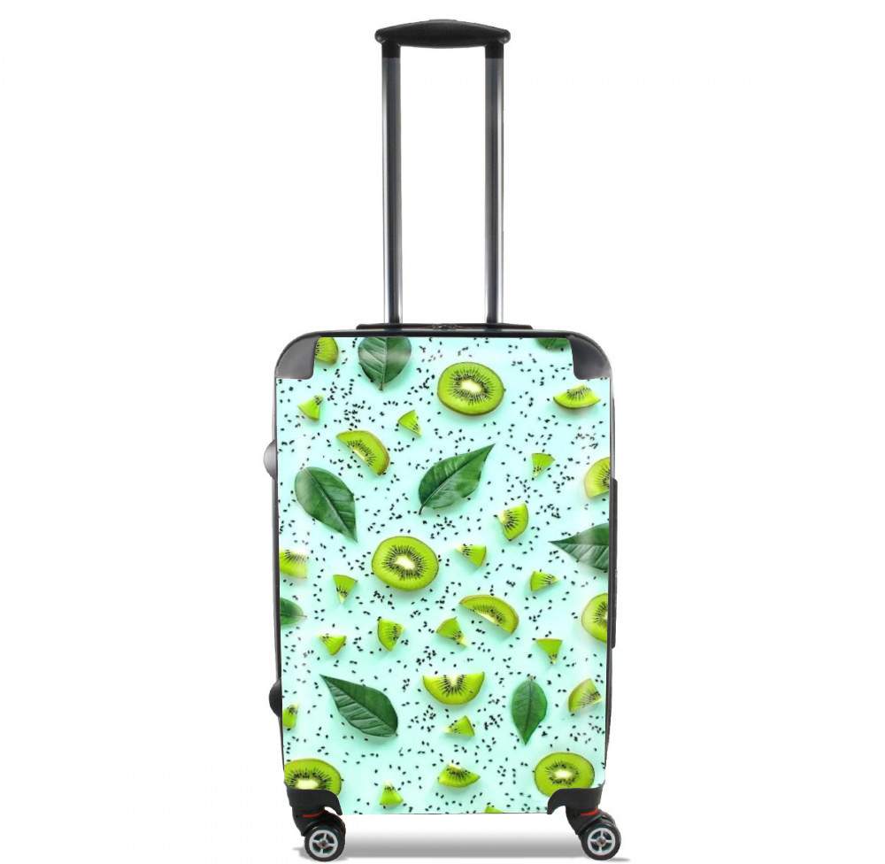 Valise trolley bagage L pour Kiwi summer