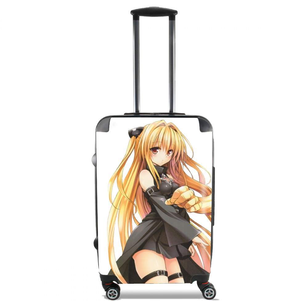 Valise trolley bagage L pour Konjiki no yami