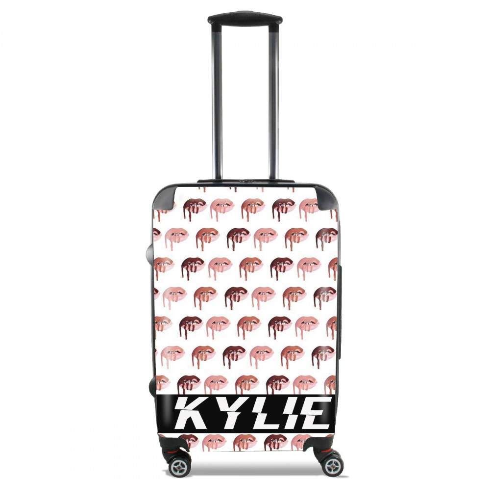 Valise trolley bagage L pour Kylie Jenner