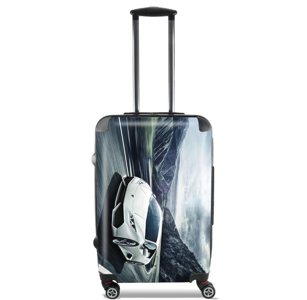 Valise trolley bagage L pour Lamborghini Huracan