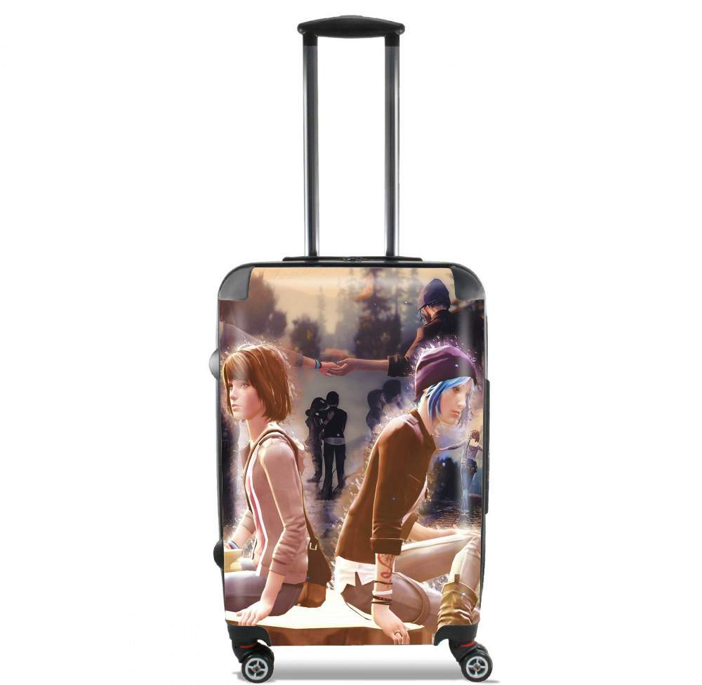Valise trolley bagage L pour Life Is Strange Mixed Scenes