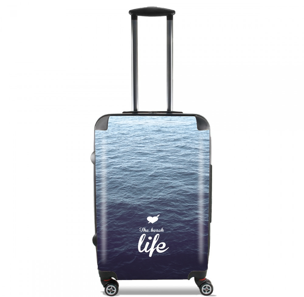 Valise trolley bagage L pour lifebeach