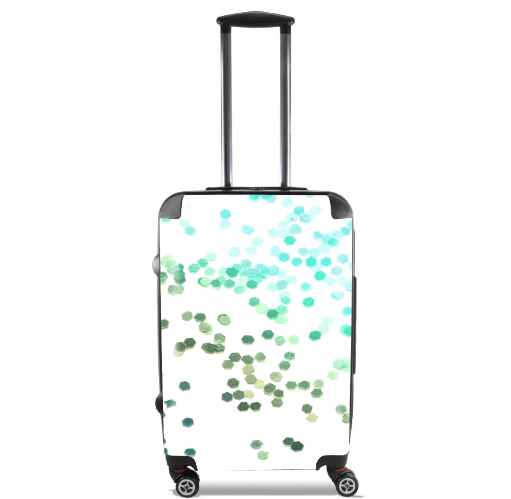 Valise trolley bagage L pour LIMITED EDITION