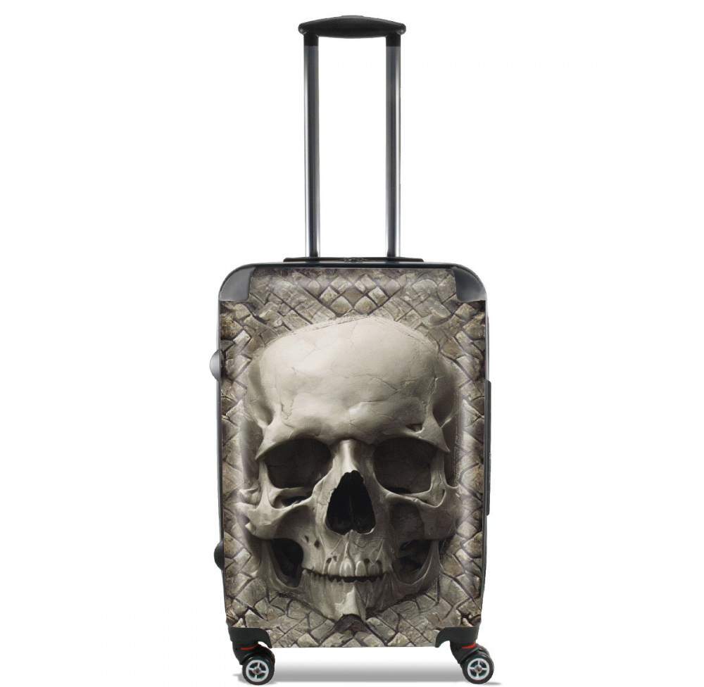 Valise trolley bagage L pour Lord Graveyard
