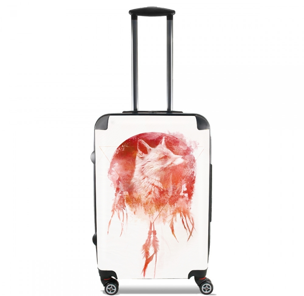 Valise trolley bagage L pour Mars