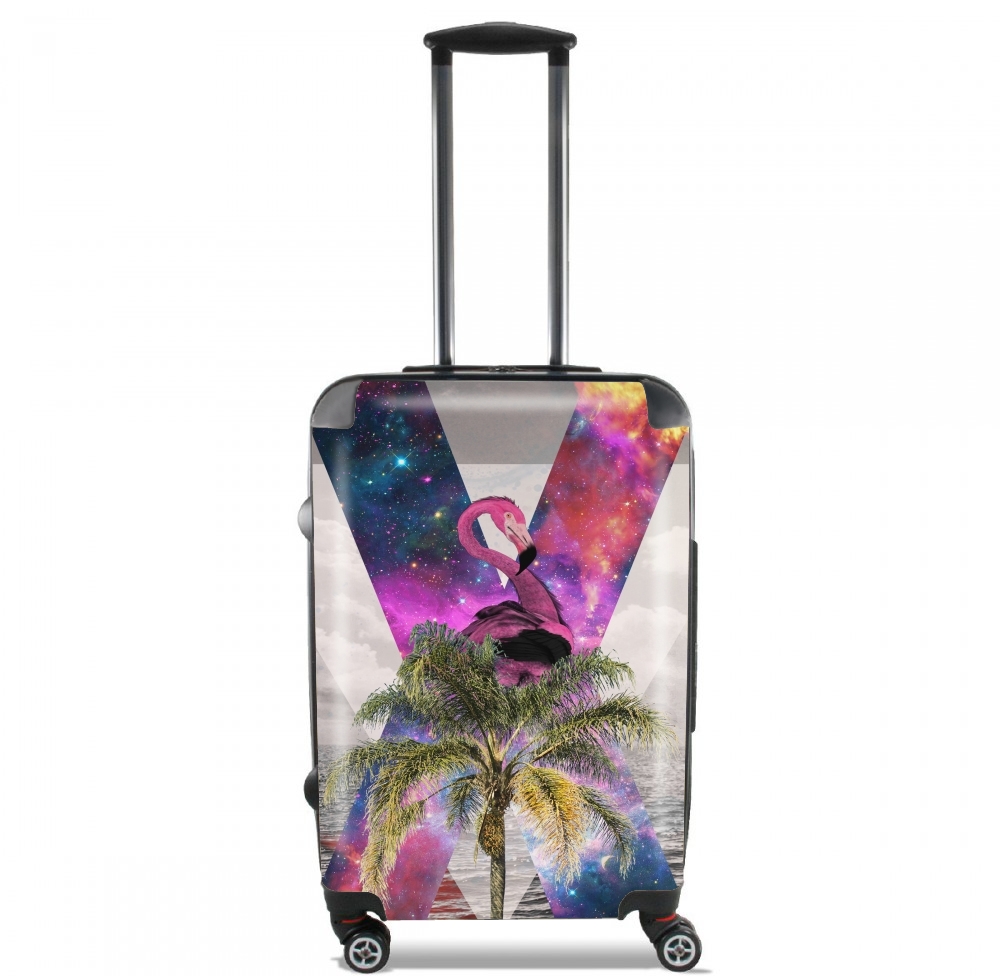 Valise trolley bagage L pour Mix
