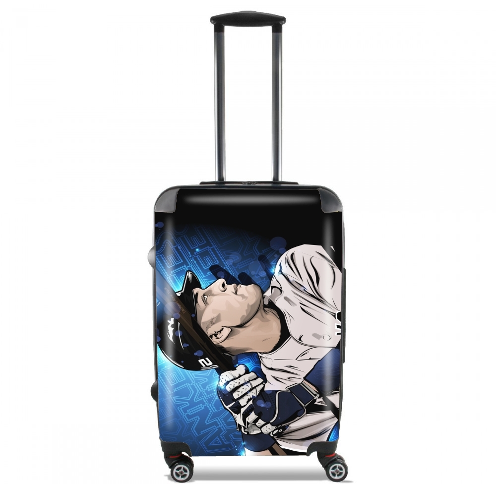 Valise trolley bagage L pour MLB Legends: Derek Jeter New York Yankees