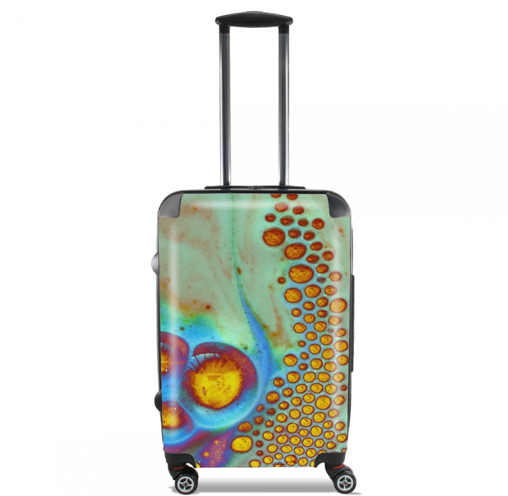 Valise trolley bagage L pour MOTHER