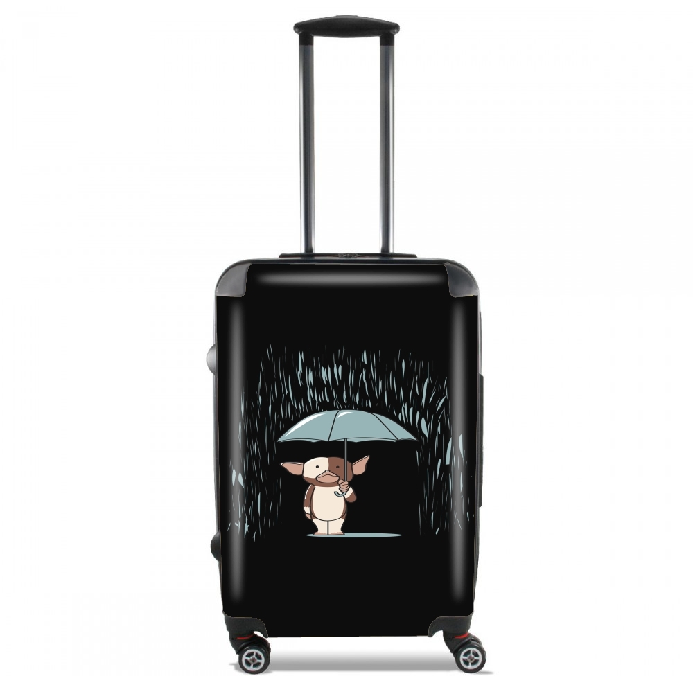 Valise trolley bagage L pour My Neighbor Gizmotoro