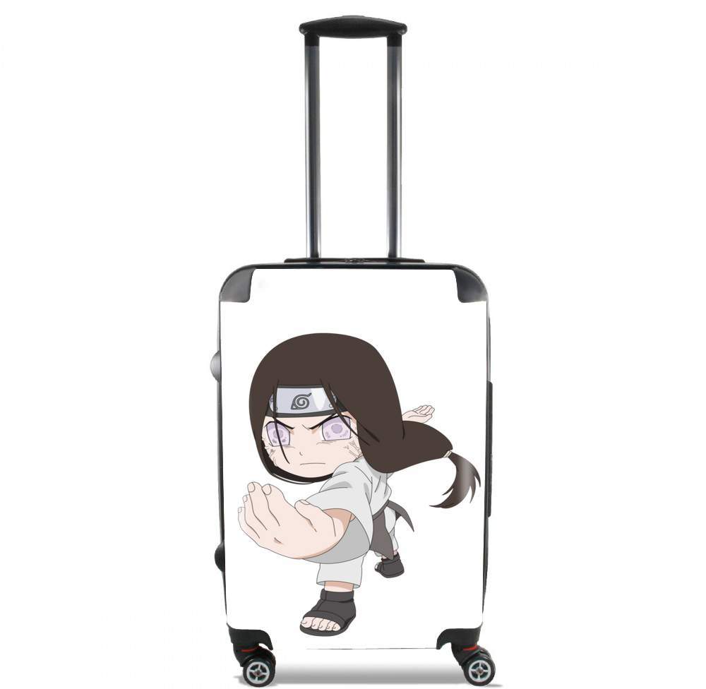 Valise trolley bagage L pour Neiji Chibi Fan Art
