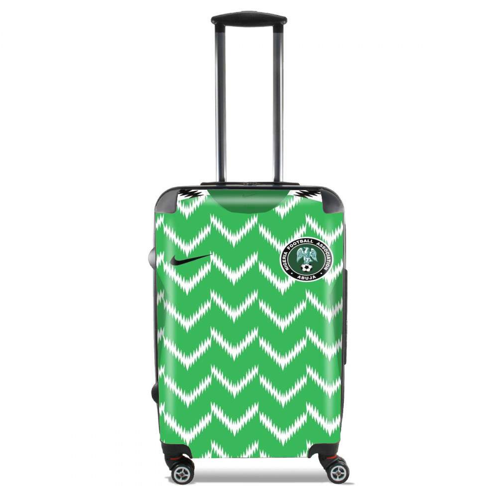 Valise trolley bagage L pour Nigeria World Cup Russia 2018