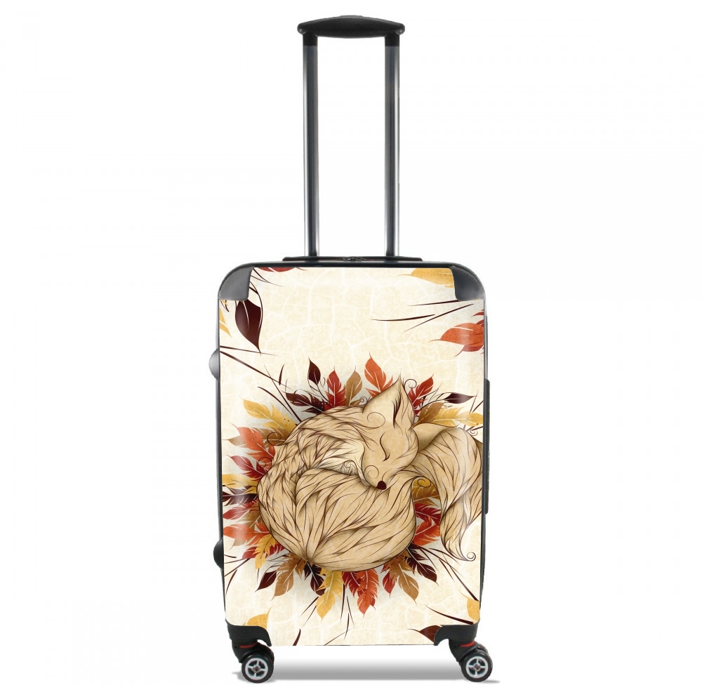 Valise trolley bagage L pour Night Fall
