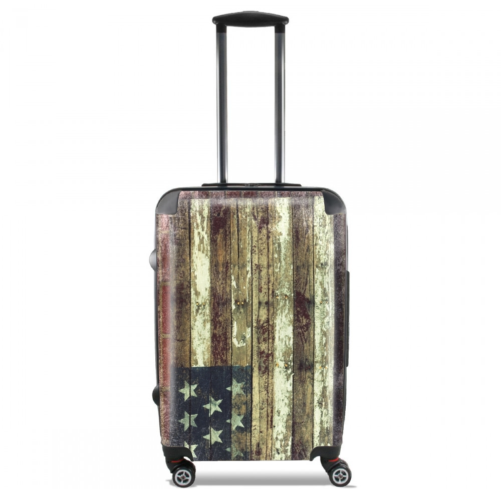 Valise trolley bagage L pour O' Beautiful