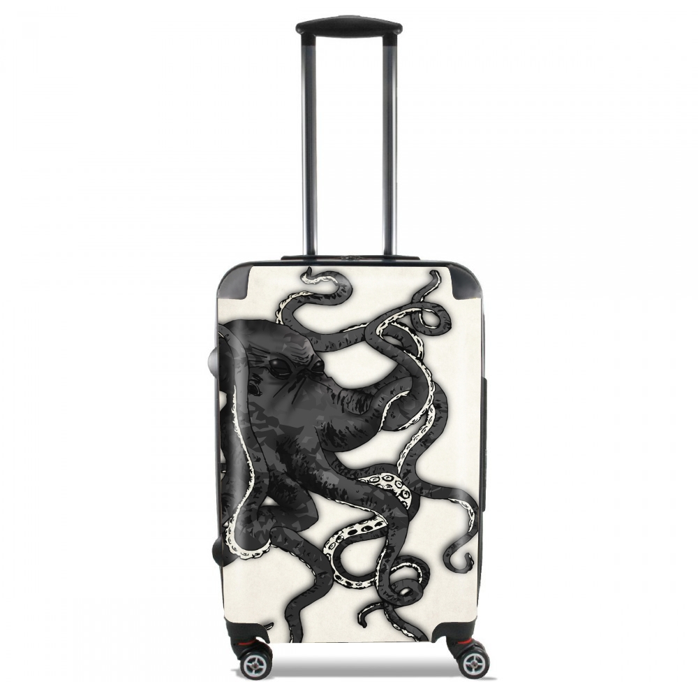 Valise trolley bagage L pour Octopus