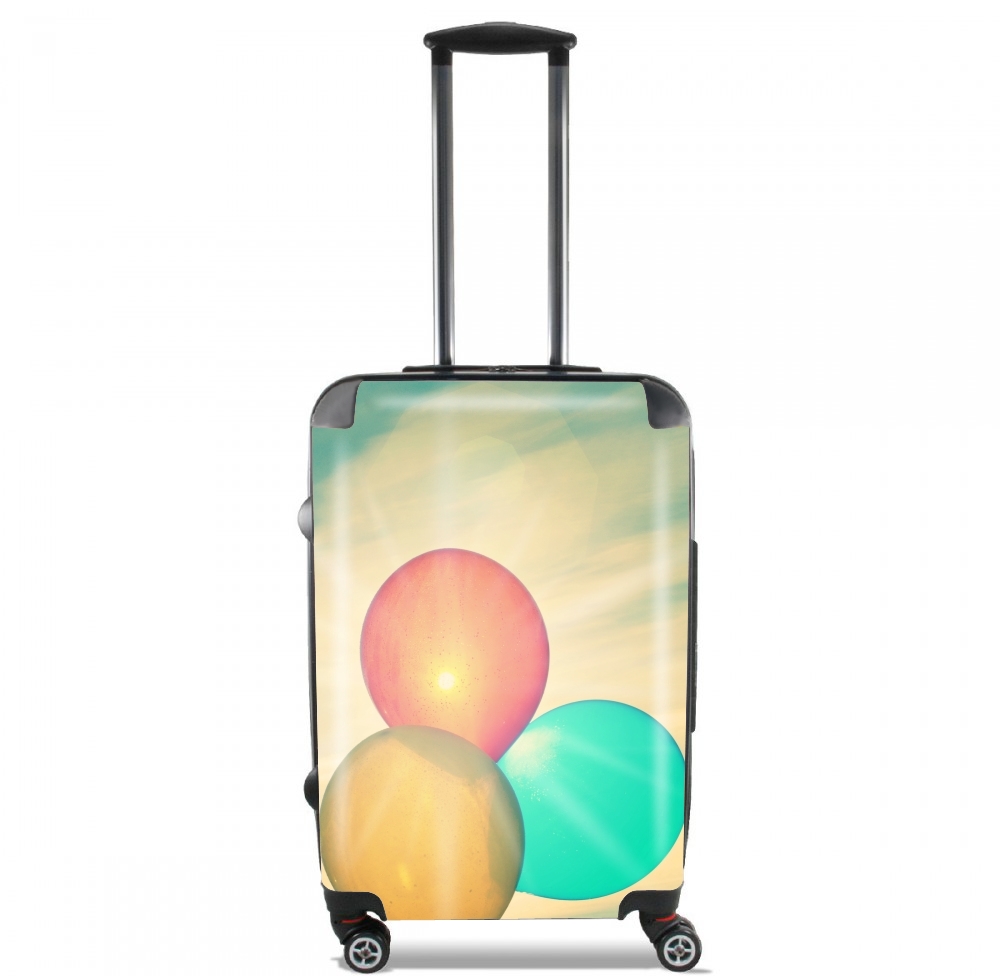 Valise trolley bagage L pour Oh the Places You'll Go!