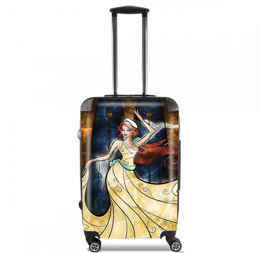 Valise trolley bagage L pour Once upon a december