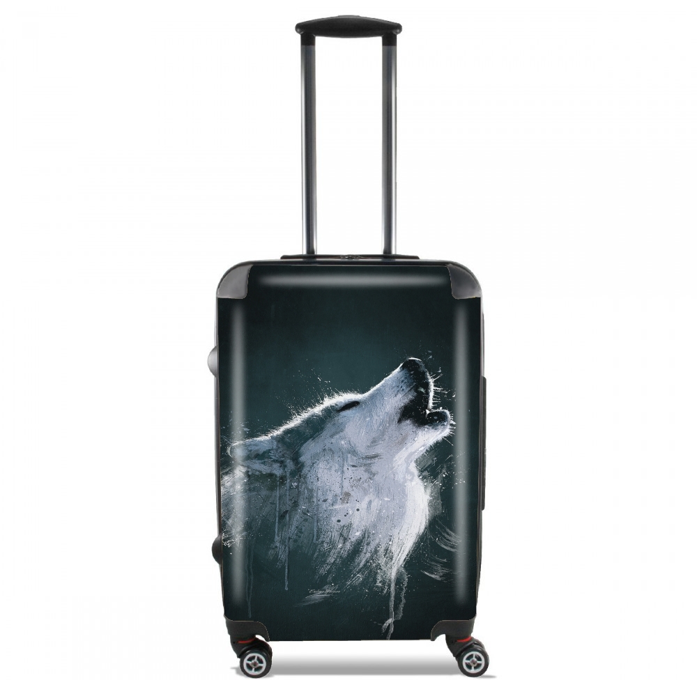 Valise trolley bagage L pour OO-LF 