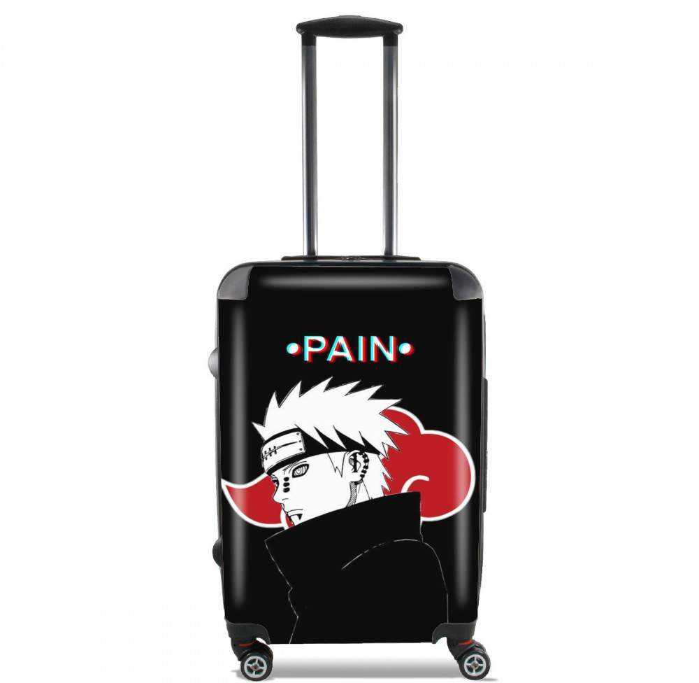 Valise trolley bagage L pour Pain The Ninja