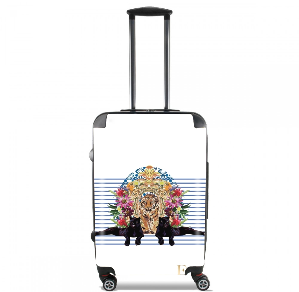 Valise trolley bagage L pour Panther