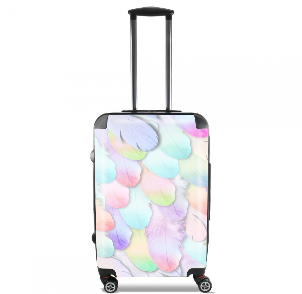 Valise trolley bagage L pour PARADISE BIRD