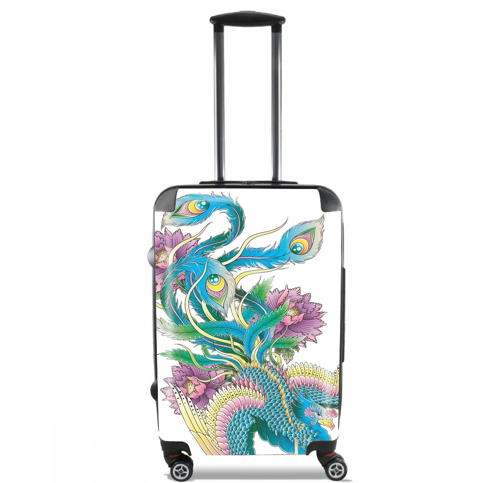 Valise trolley bagage L pour Pheonix